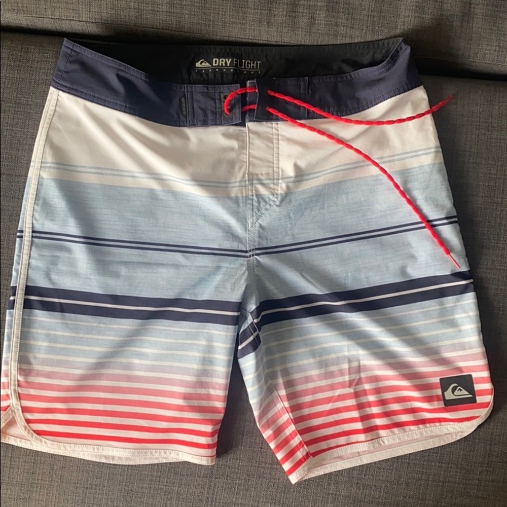 Quiksilver swimwear